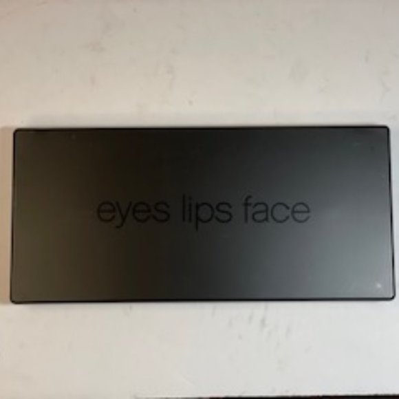 E.L.F. Sweet Temptations 50 Color Eye and Face Palette - Picture 3 of 8
